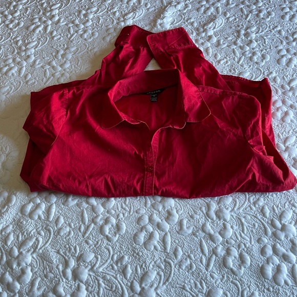Women’s top blouse
